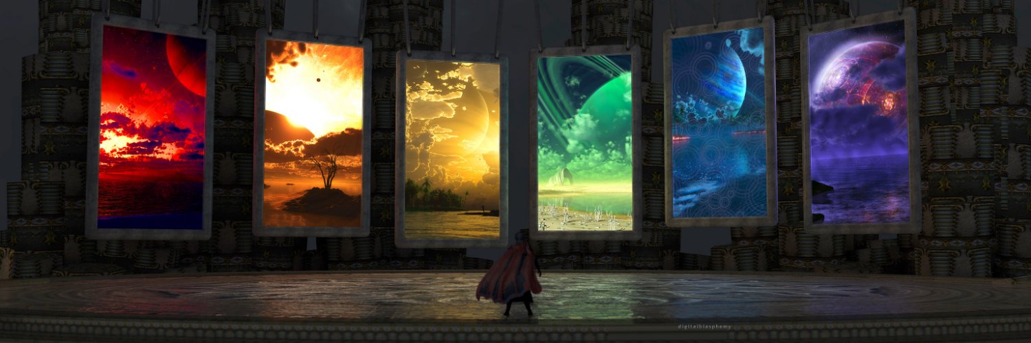 Ryan Bliss's banner