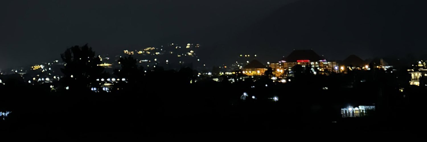 fidsyarif's profile banner image