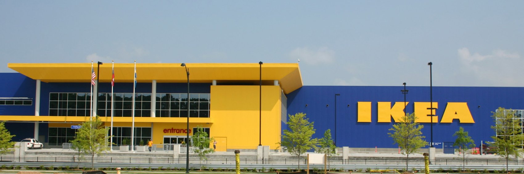 IKEABaltimore's profile banner image