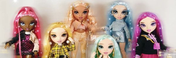 rainbowpxf Profile Banner