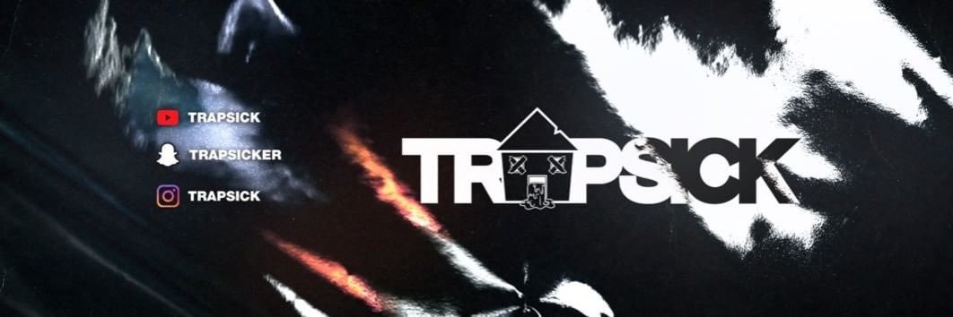 Trap$ick banner