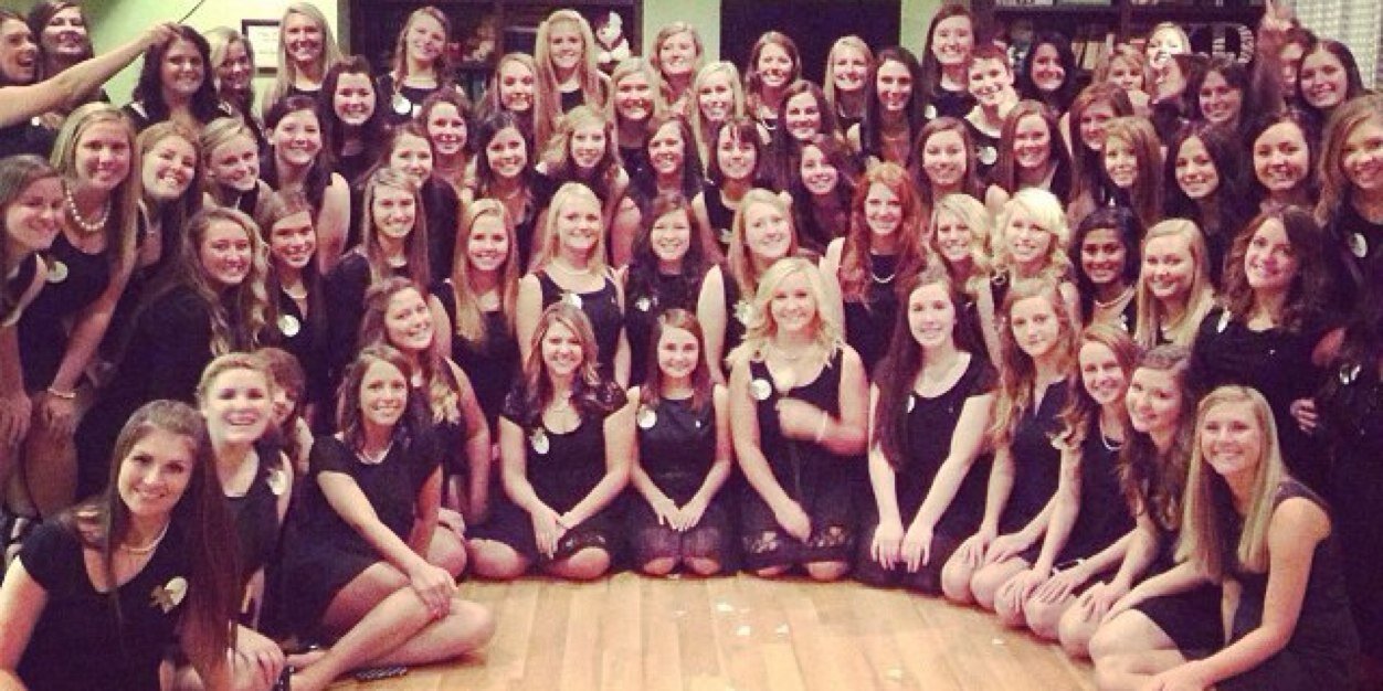 Kappa Delta Fit banner