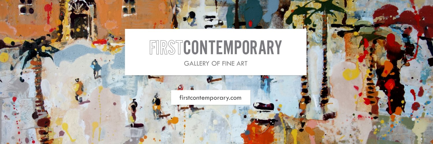 First Contemporary banner