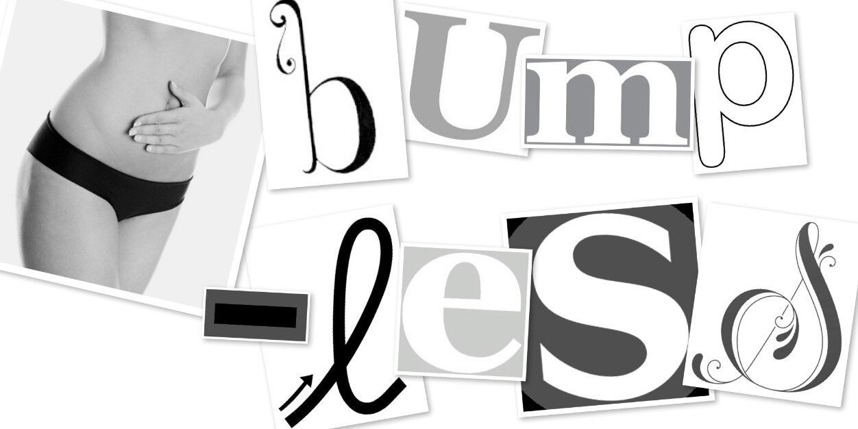 Bumpless's profile banner image
