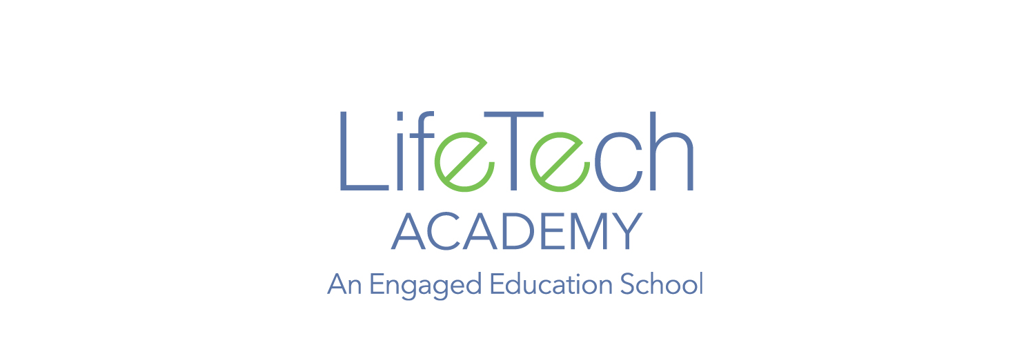LifeTech Academy banner