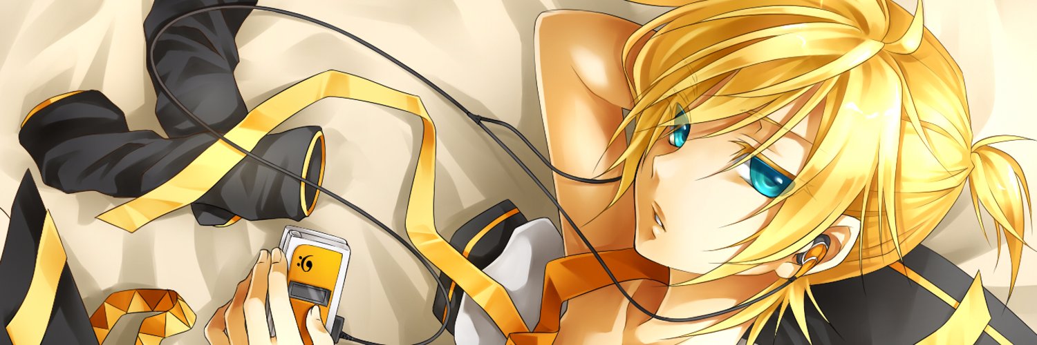 izValenn's profile banner image