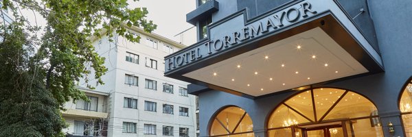 Torremayor Hoteles & Apart Profile Banner