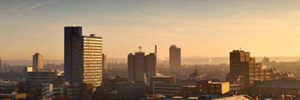Neighblog's profile banner image