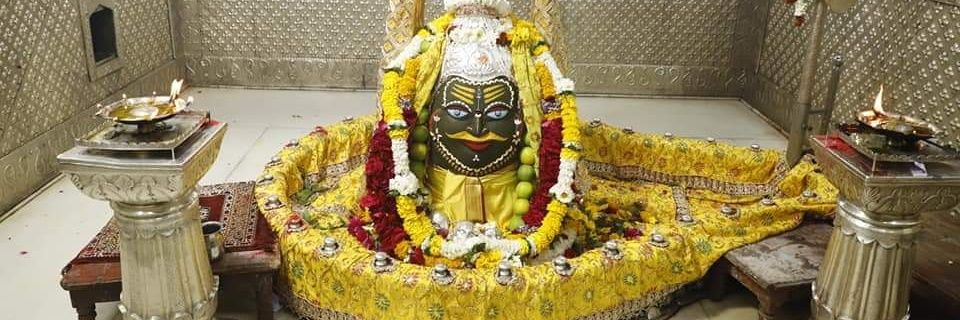 PankajBaba00931's profile banner image