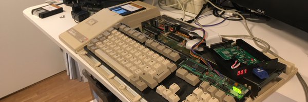 TheRealFluBBa Profile Banner