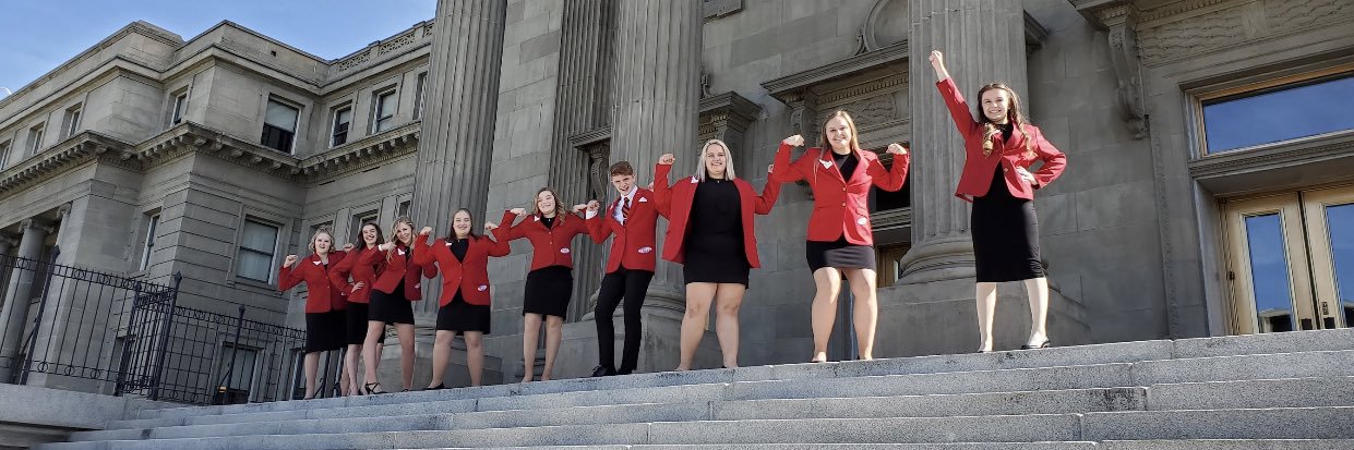IdahoFCCLA's profile banner image