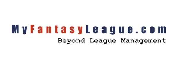 MyFantasyLeague Profile Banner