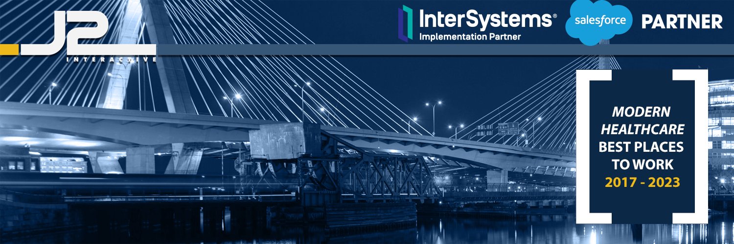 J2 Interactive banner