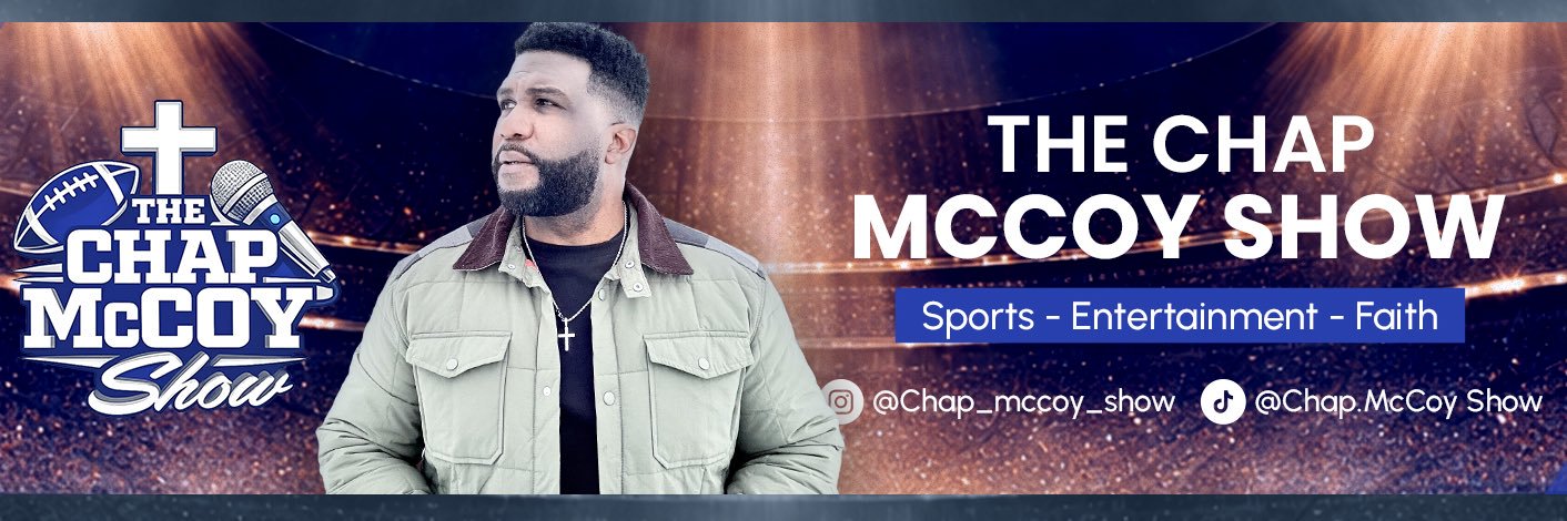 TheRealPatience's profile banner image