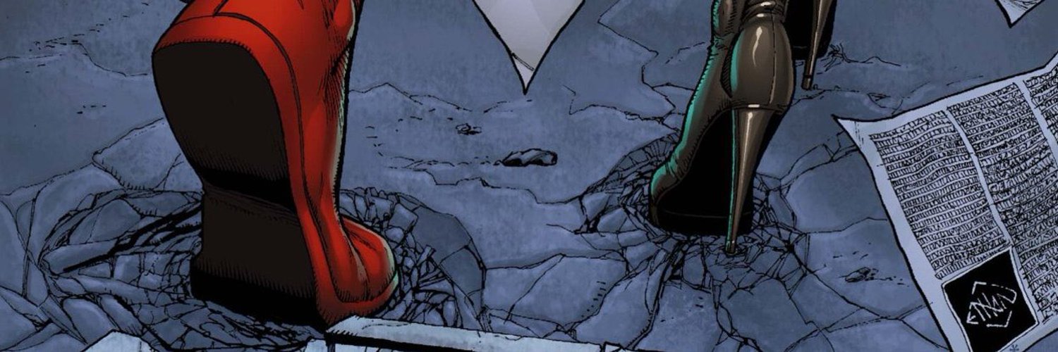 Ultraman's banner