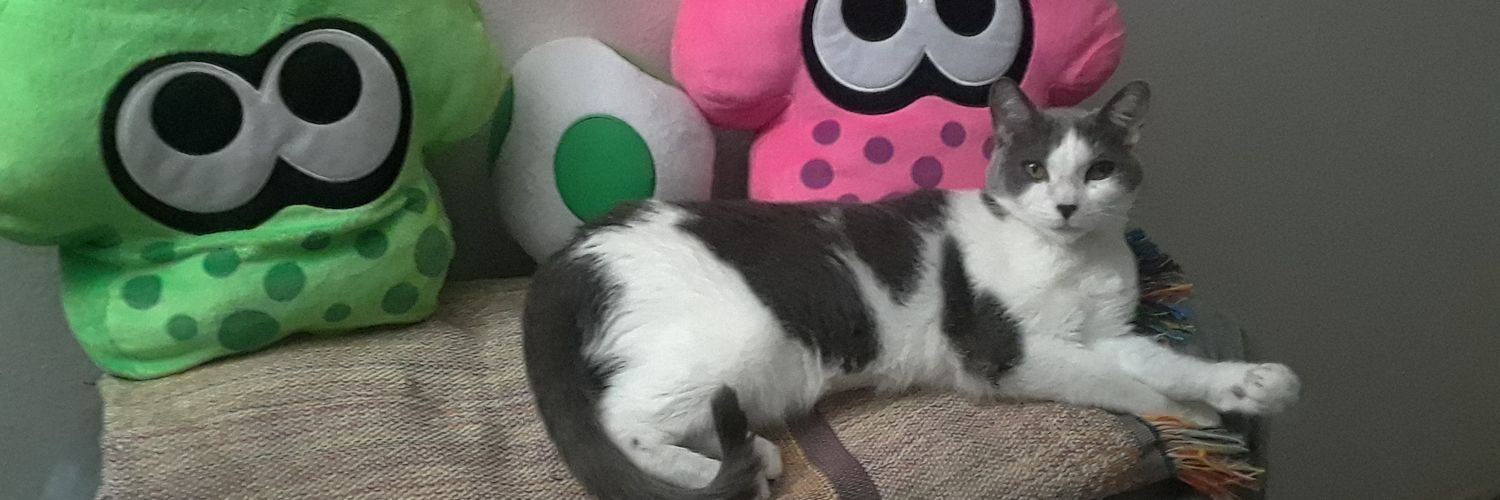 TheDude27's profile banner image