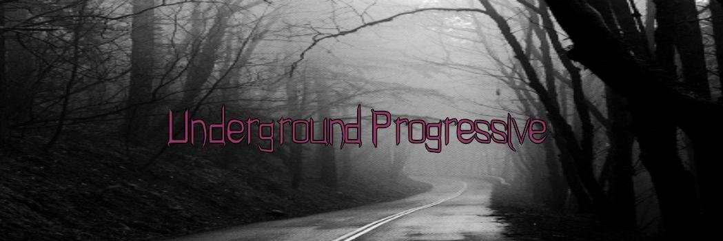 Progressive Dreamers banner