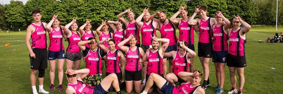 BuffalosTouch's profile banner image