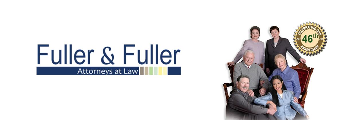 FullerFullerLaw's profile banner image