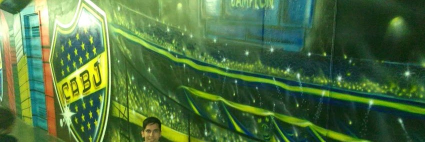 AriielCabj's profile banner image