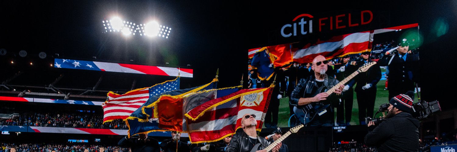 Thomas Amoriello banner