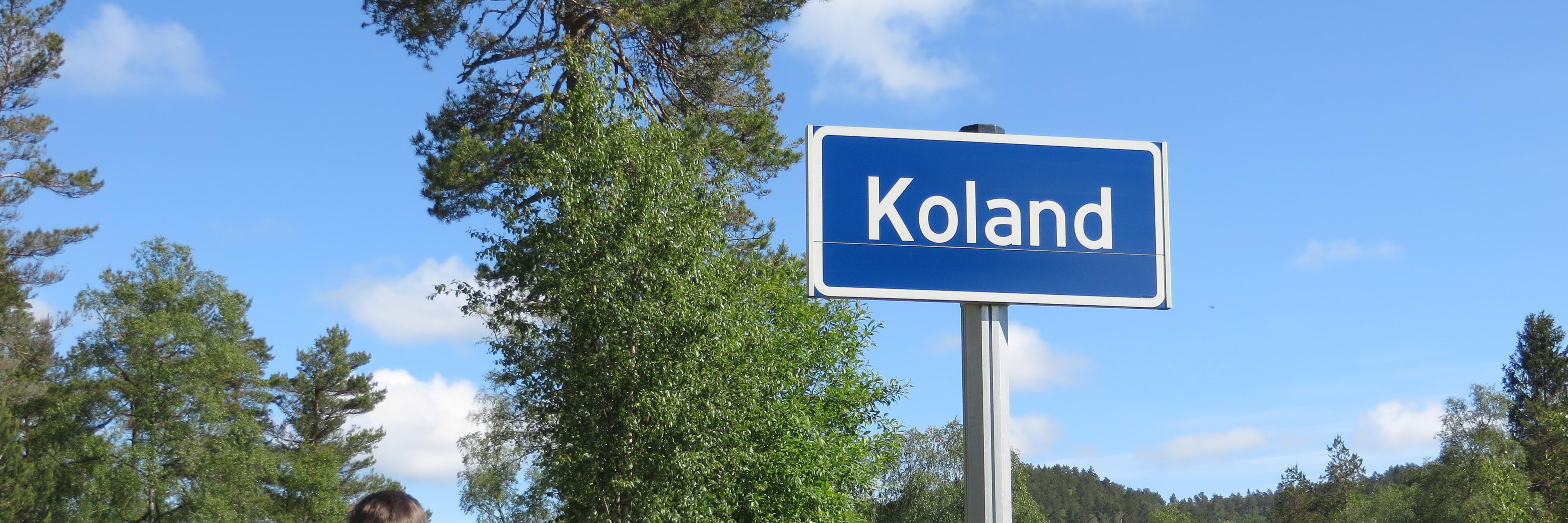 scottkoland's profile banner image