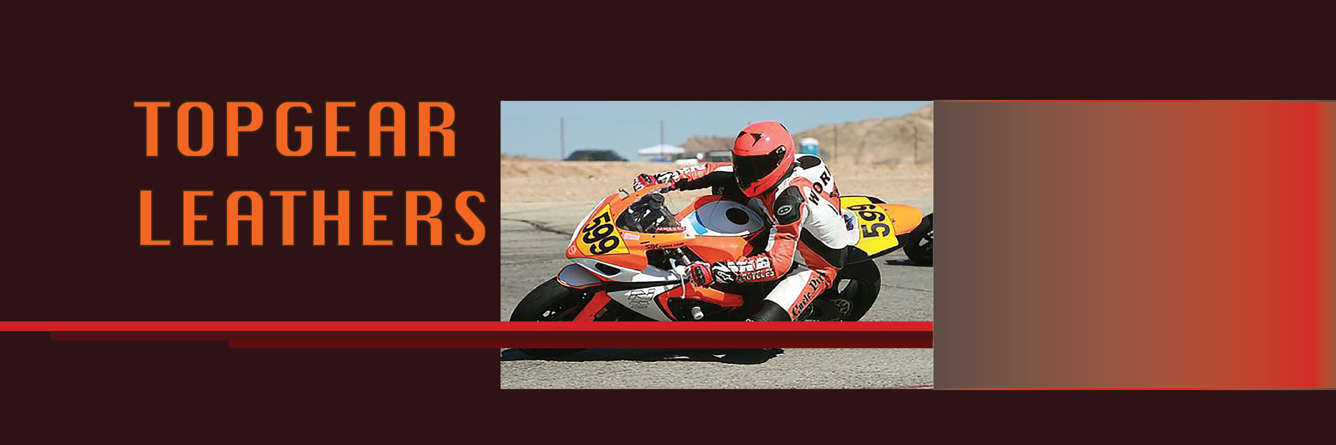 TopGearLeather1's profile banner image
