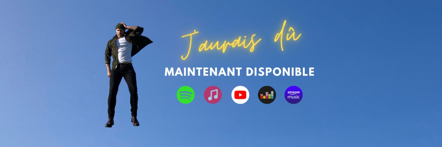 JeremyLevif's profile banner image