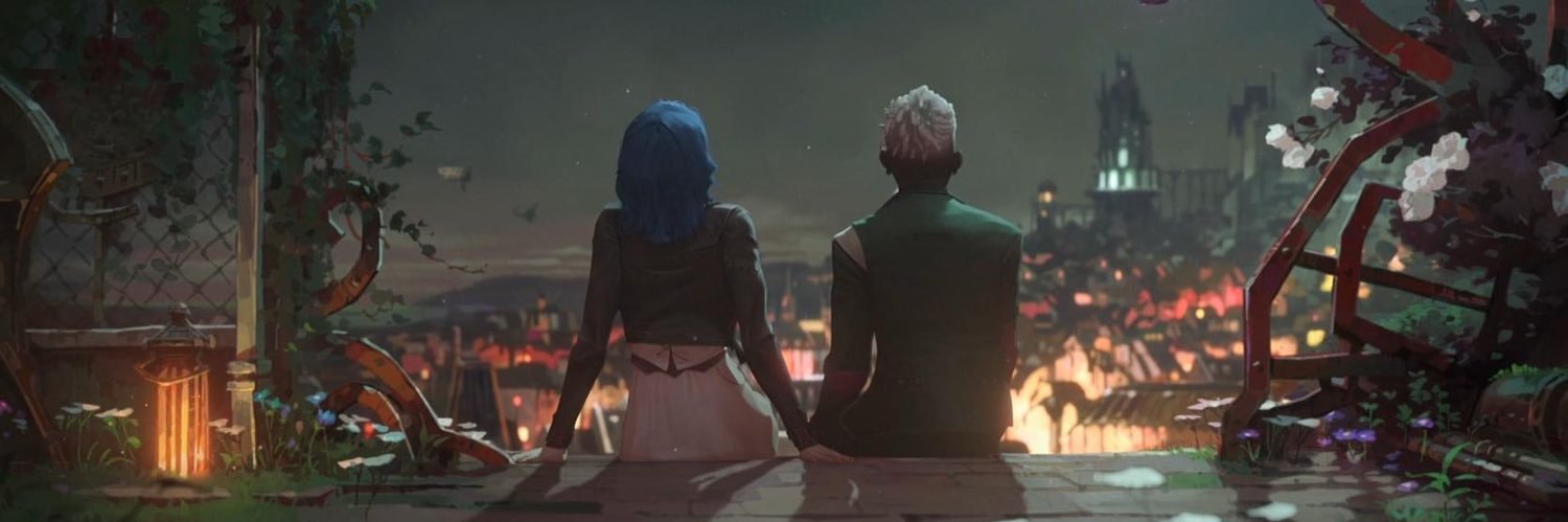 SoulHoper's profile banner image