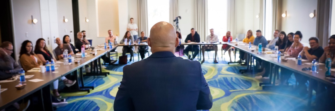 Devon Bandison banner