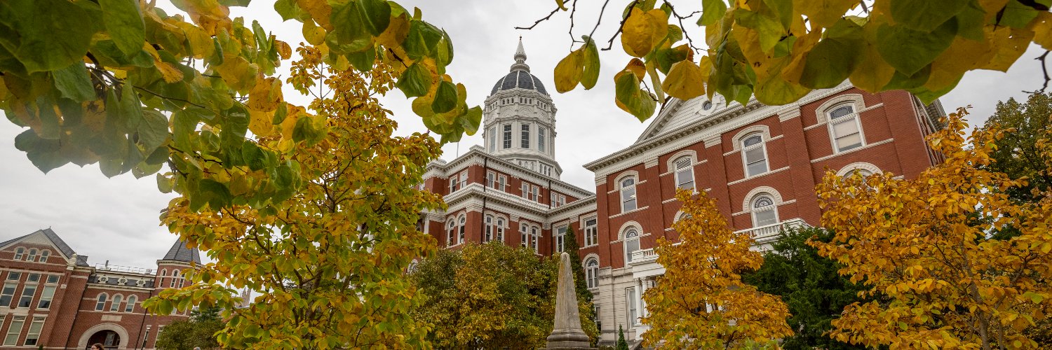Mizzou Alumni banner