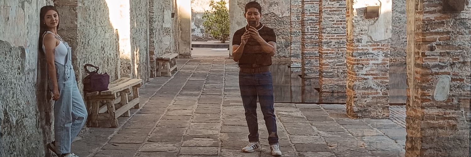 MichSP95's profile banner image