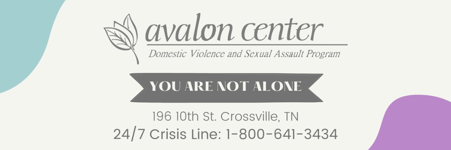 AvalonCenterTN's profile banner image