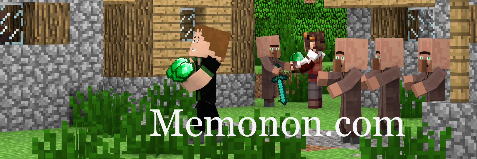 Memonon_'s profile banner image