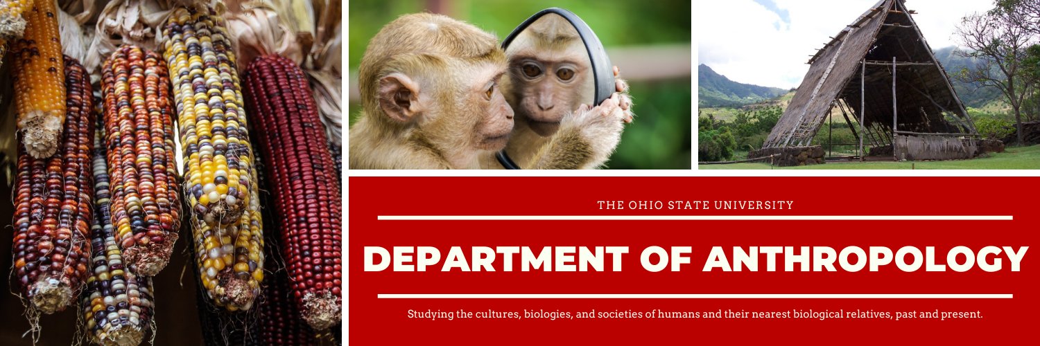 OSUanthro's profile banner image