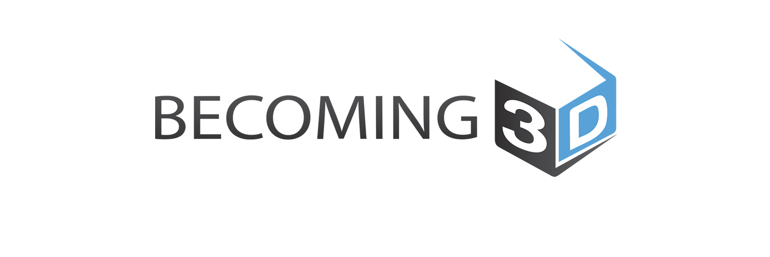 Becoming3D's profile banner image
