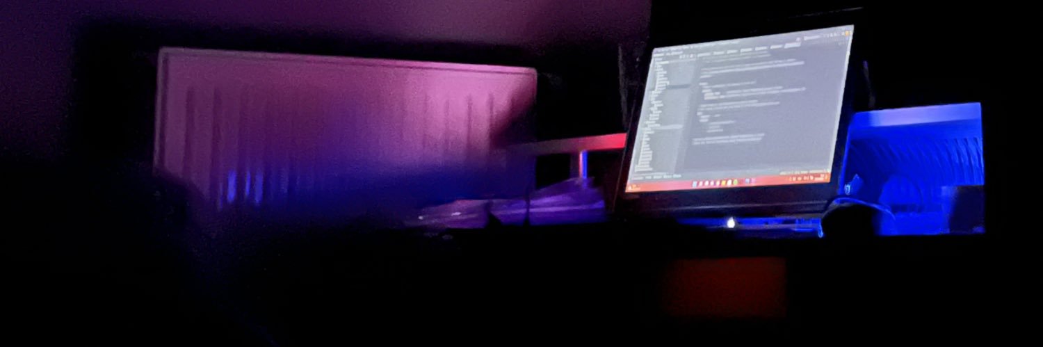 geekmeeh's profile banner image
