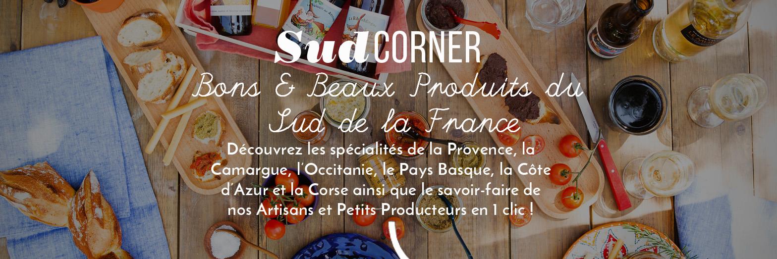 SudCorner's profile banner image