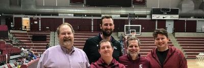 Jeff Pritsker banner