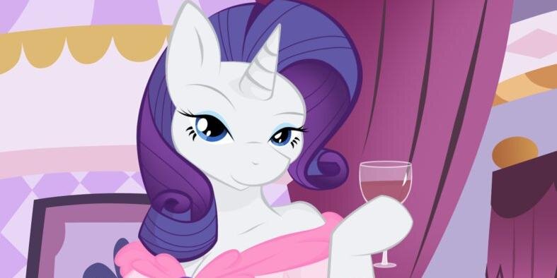 PornPonies's profile banner image