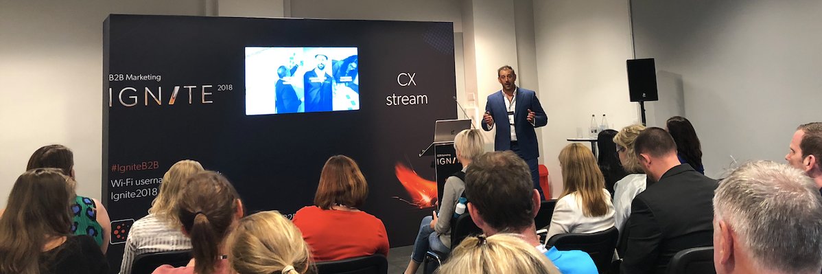 Jacob Golding banner