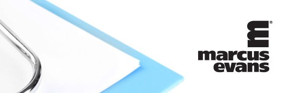 Healthcare Network marcus evans banner