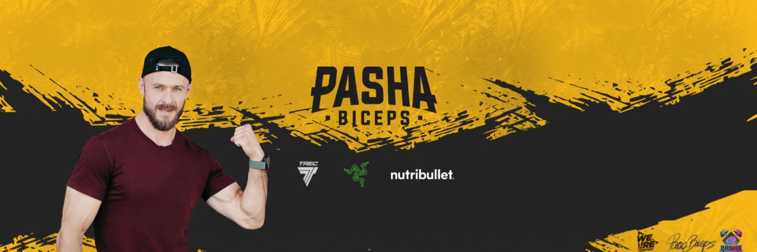 paszaBiceps's banner