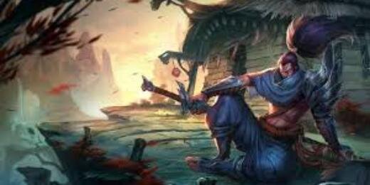 LeagueOfLegendsES banner