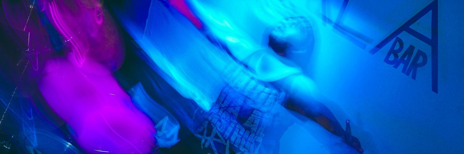 MkPunk17's profile banner image