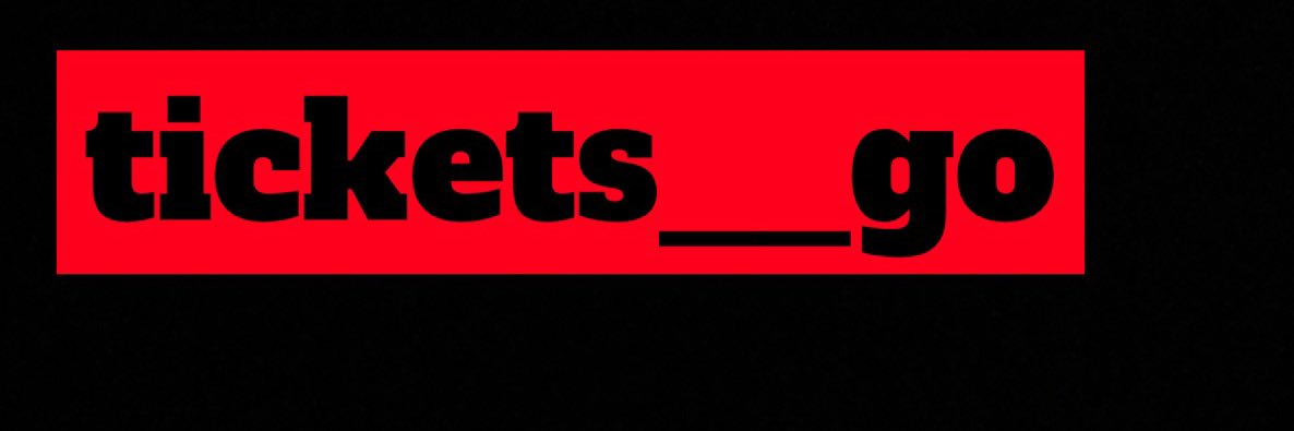 tickets__go's profile banner image