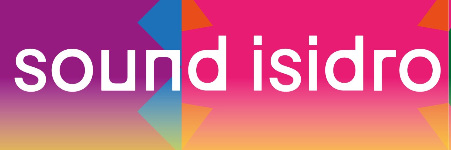 soundisidro's profile banner image