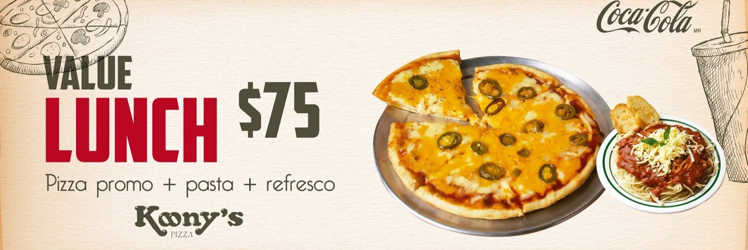 koonyspizza's profile banner image