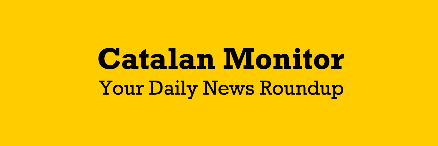 catalanmonitor's profile banner image