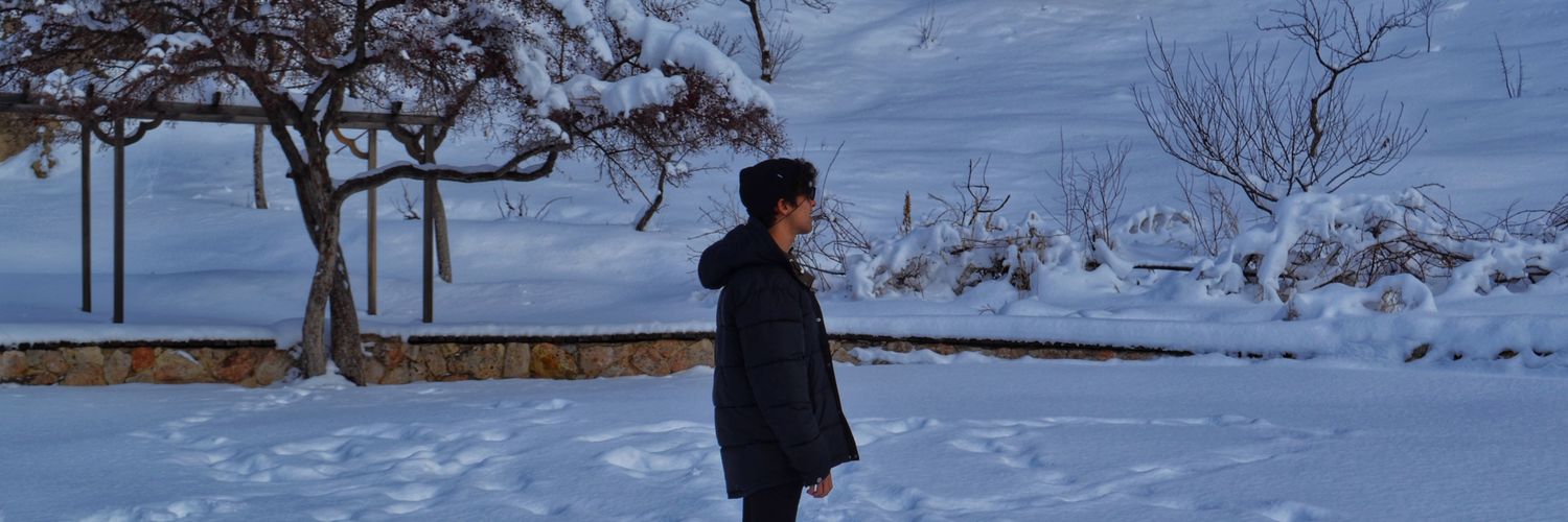 ianfrankP's profile banner image